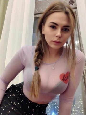 Проститутка Далия